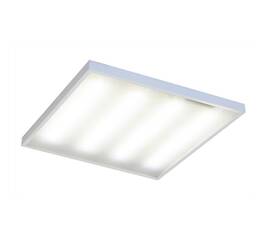 Светодиодная панель Elvan UPL-001-36W-WH-Wh