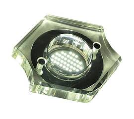 Встраиваемый светильник Elvan TCH-40221-MR16-5.3-Cl