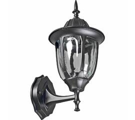 Уличный настенный светильник Reluce 00867-0.2-001W BK