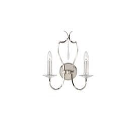 Бра Elstead Lighting Pimlico PM2-PN