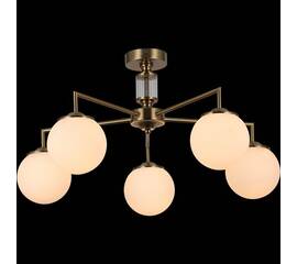 Люстра на штанге Illumico IL0064-5C-79 COP