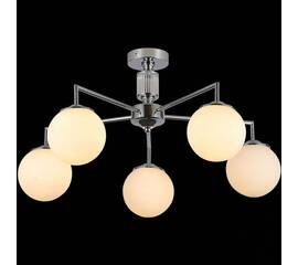 Люстра на штанге Illumico IL0064-5C-79 CR