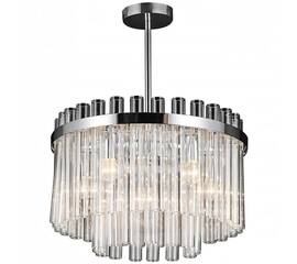 Люстра на штанге Illumico IL0124-7C-79 CR