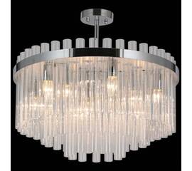 Люстра на штанге Illumico IL0124-9C-79 CR