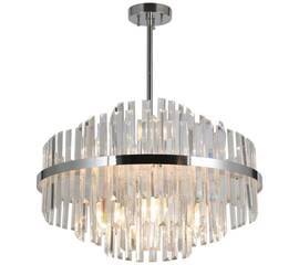 Люстра на штанге Illumico IL0126-9P-79 CR