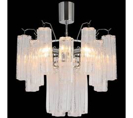 Люстра на штанге Illumico IL0179-6C-39 CR CL