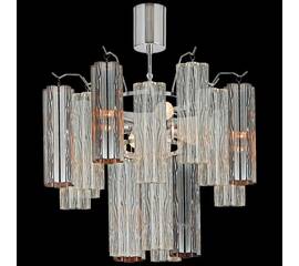 Люстра на штанге Illumico IL0179-6C-39 CR CR