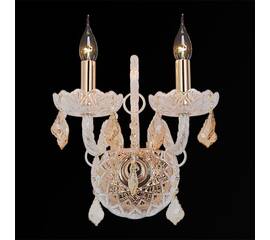 Бра Illumico IL8251-2W-30 GD