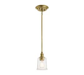 Подвесной светильник Kichler Waverly KL-WAVERLY-MP-NBR