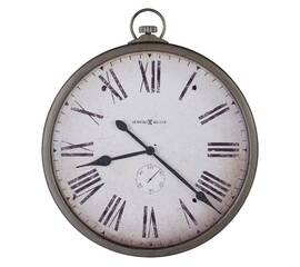 Настенные часы Howard Miller Pocket watch 625-572