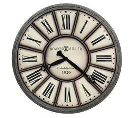 Настенные часы Howard Miller Company time ii 625-613