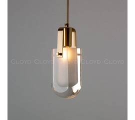 Подвесной светильник Cloyd Curie 11166