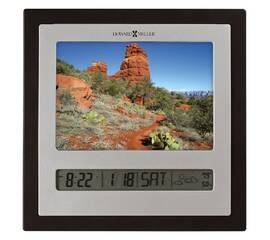 Настенные часы Howard Miller Persona 645-760