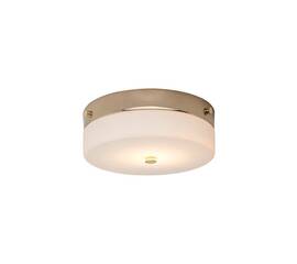 Потолочный светильник Elstead Lighting Tamar TAMAR-F-M-PG