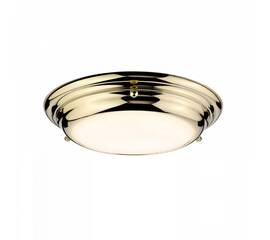 Потолочный светильник Elstead Lighting Welland WELLAND-F-S-PB