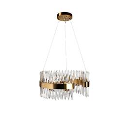 Подвесная люстра Garda Decor 92EL-YG18739G-14P
