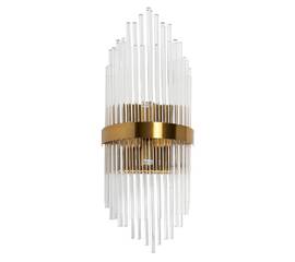 Настенный светильник Garda Decor 92EL-YG59025