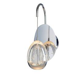 Бра DeLight Collection Terrene MB13003023-1A chrome