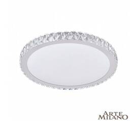 Потолочная люстра Arte Milano 310122/D500 NI