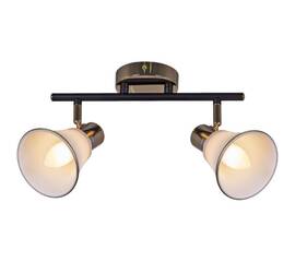 Спот Reluce 05901-0.8-02 BK+FGD