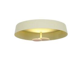 Потолочный светильник DeLight Collection MX19001031-1A yellow