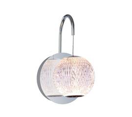 Бра DeLight Collection Elliot Diamante MB20001012-1A chrome