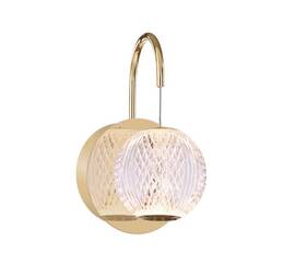 Бра DeLight Collection Elliot Diamante MB20001012-1A gold