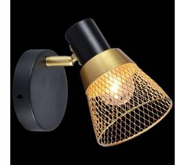 Спот Reluce 05966-0.8-01 GOLD+BK