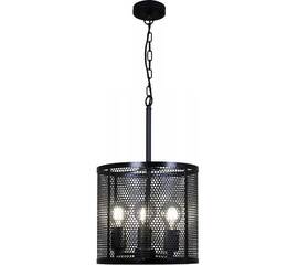 Подвесной светильник Illumico IL1031-3P-05 BLACK