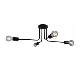 Потолочная люстра Illumico IL2000-4C-05 BK