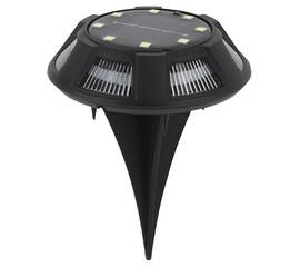 Светильник на солнечной батарее Эра ERAST024-01 Б0057662