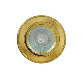 Встраиваемый светильник Elvan TCH-204-MR16-5.3-SG-G