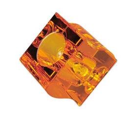 Встраиваемый светильник Elvan TCH-801-GY-5.3-Amb