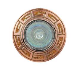 Встраиваемый светильник Elvan TCH-16226-MR16-5.3-Amb-Co
