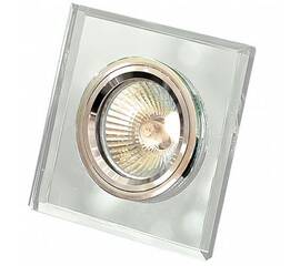 Встраиваемый светильник Elvan TCH-8270-MR11-5.3-Si