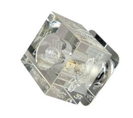 Встраиваемый светильник Elvan TCH-3084/6-GY-5.3-Ch