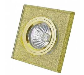 Встраиваемый светильник Elvan TCH-8270-MR11-5.3-Yl