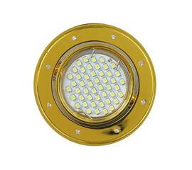 Встраиваемый светильник Elvan TCH-40172-MR16-5.3-Gl