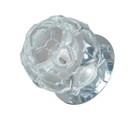 Встраиваемый светильник Elvan TCH-5006-GY-5.3-Cl