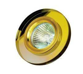 Встраиваемый светильник Elvan TCH-8260-MR16-5.3-Yl