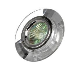 Встраиваемый светильник Elvan TCH-8160-MR16-5.3-Si