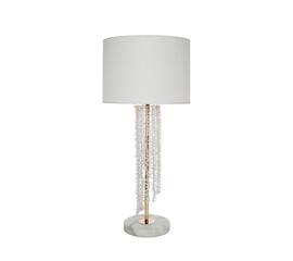 Настольная лампа Garda Decor K2KR0700T-1