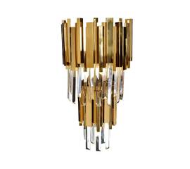 Настенный светильник Garda Decor 62GDM-81008