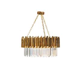 Подвесная люстра Garda Decor 62GDM-81008-800