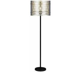 Торшер Illumico IL1003-1F-05 BK GD