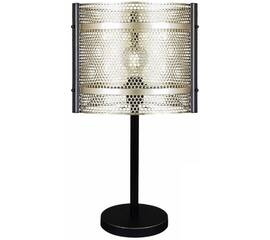 Настольная лампа Illumico IL1003-1T-05 BK GD