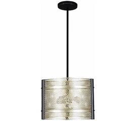 Подвесной светильник Illumico IL1003-3P-05 BK GD