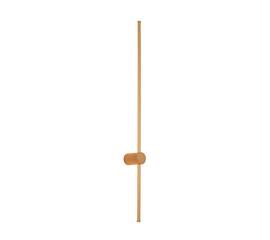 Настенный светильник DeLight Collection OM820843 gold
