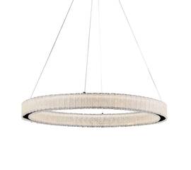 Подвесная люстра DeLight Collection OD2304-C78 chrome