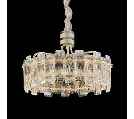Подвесная люстра DeLight Collection OD2325-58 gold